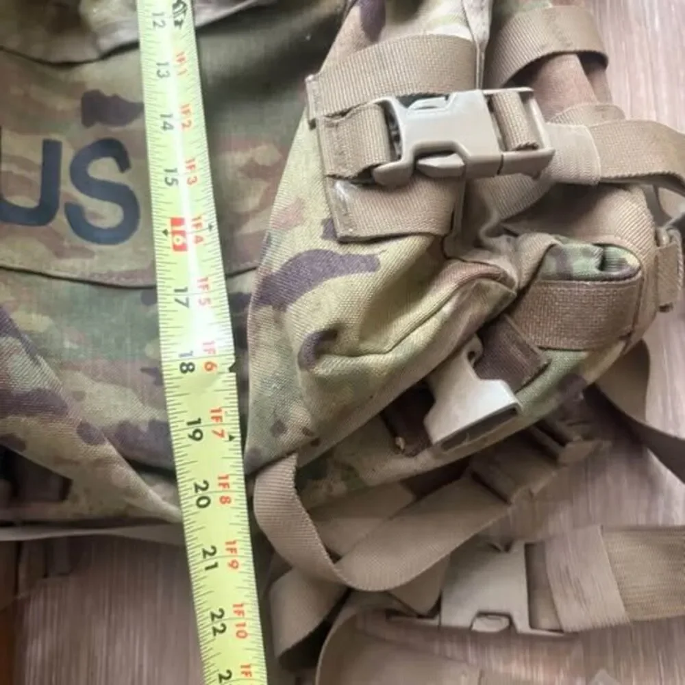US MOLLE 11 Assault Pack
